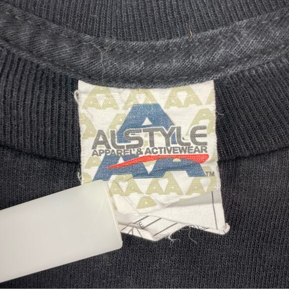 Beyoncé Jay z On the Run Tour T Shirt Black - Picture 4 of 6